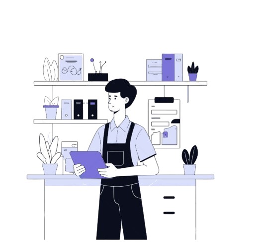 Inventory management